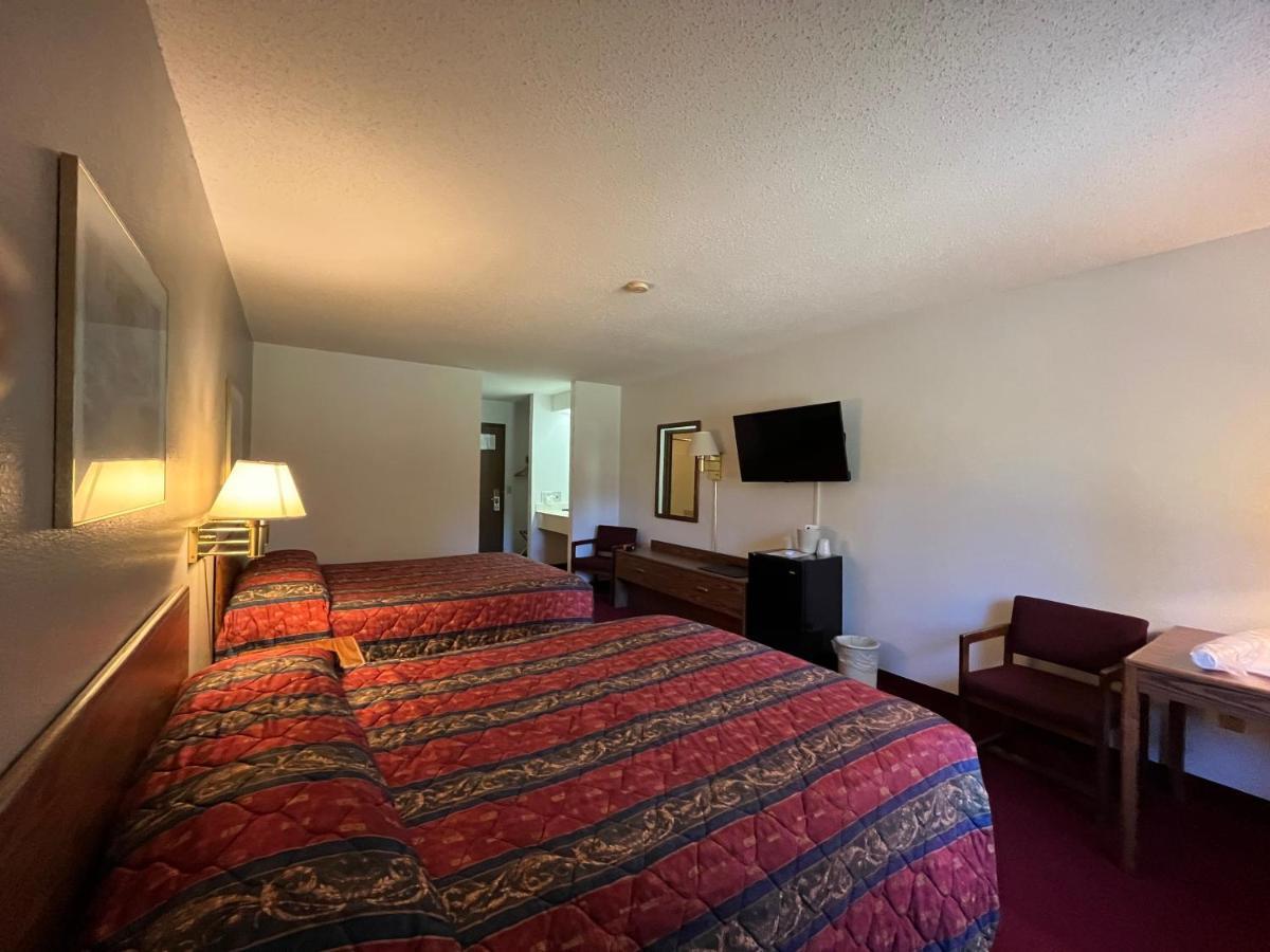 Boulder Bear Motor Lodge Boulder Junction Bagian luar foto