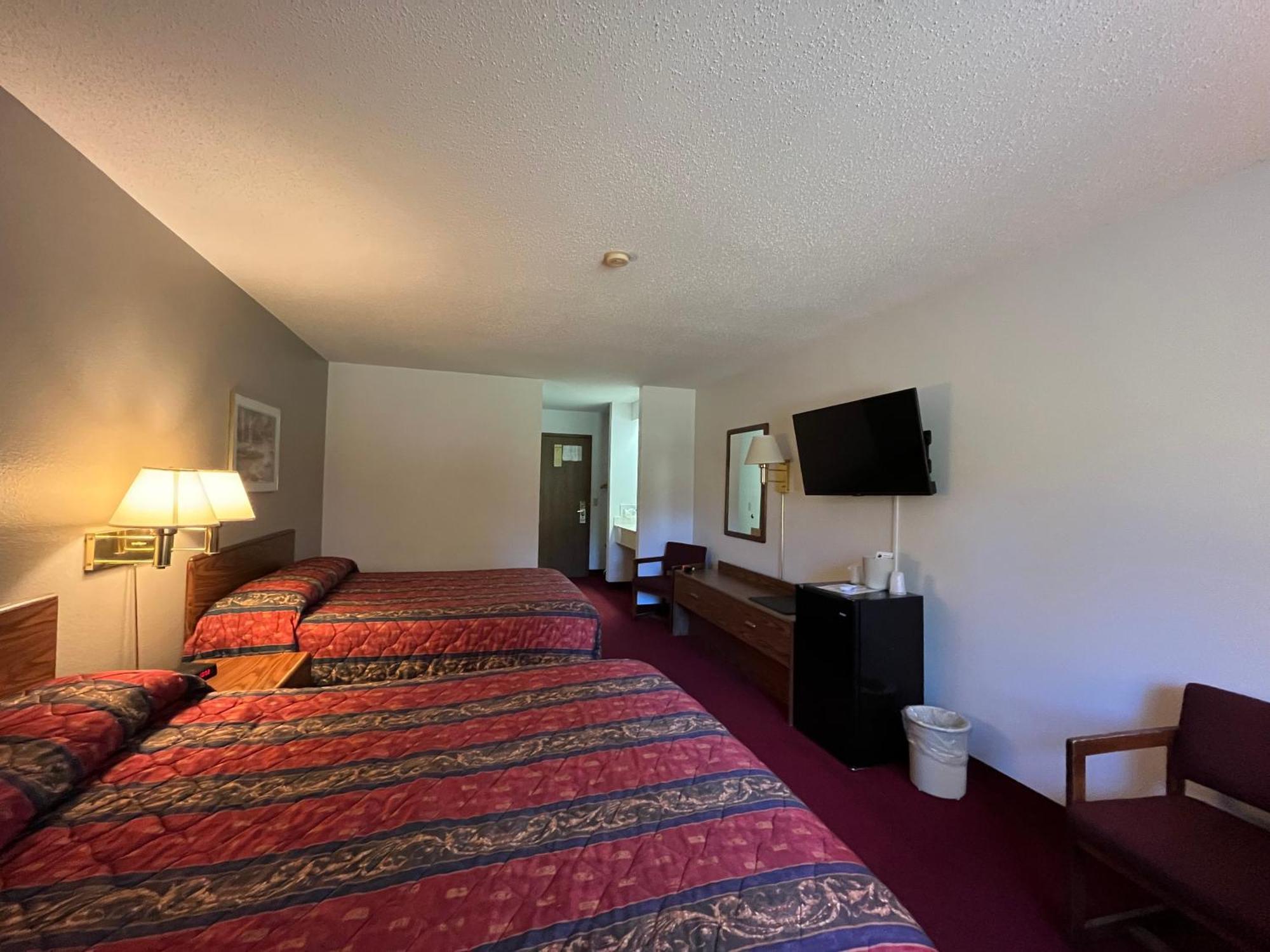 Boulder Bear Motor Lodge Boulder Junction Bagian luar foto